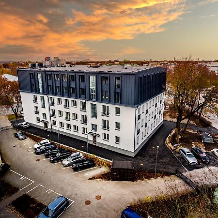 Myapartments Kotka タリン エクステリア 写真