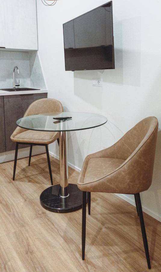 Myapartments Kotka タリン エクステリア 写真
