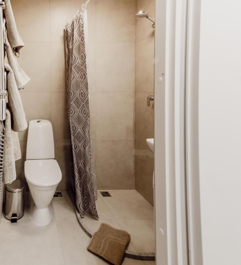 Myapartments Kotka タリン エクステリア 写真
