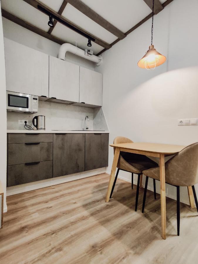 Myapartments Kotka タリン エクステリア 写真