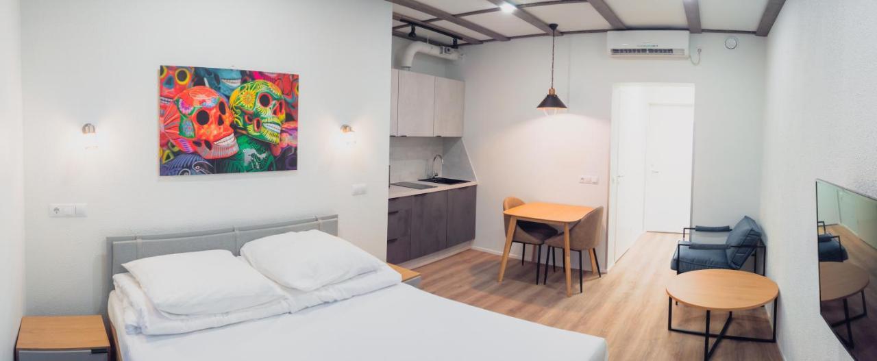 Myapartments Kotka タリン エクステリア 写真