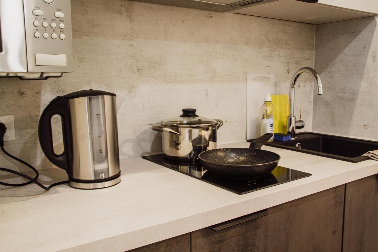Myapartments Kotka タリン エクステリア 写真