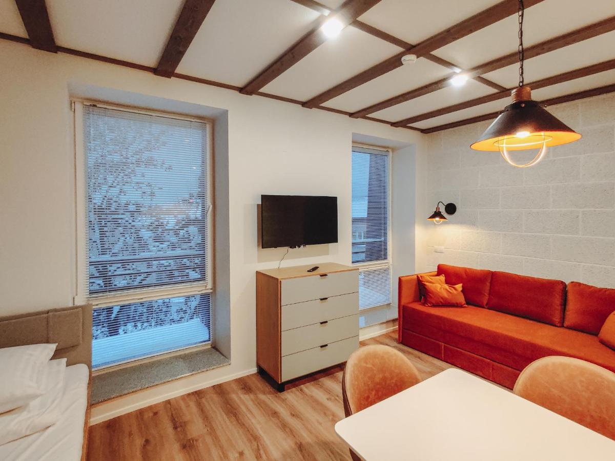 Myapartments Kotka タリン エクステリア 写真