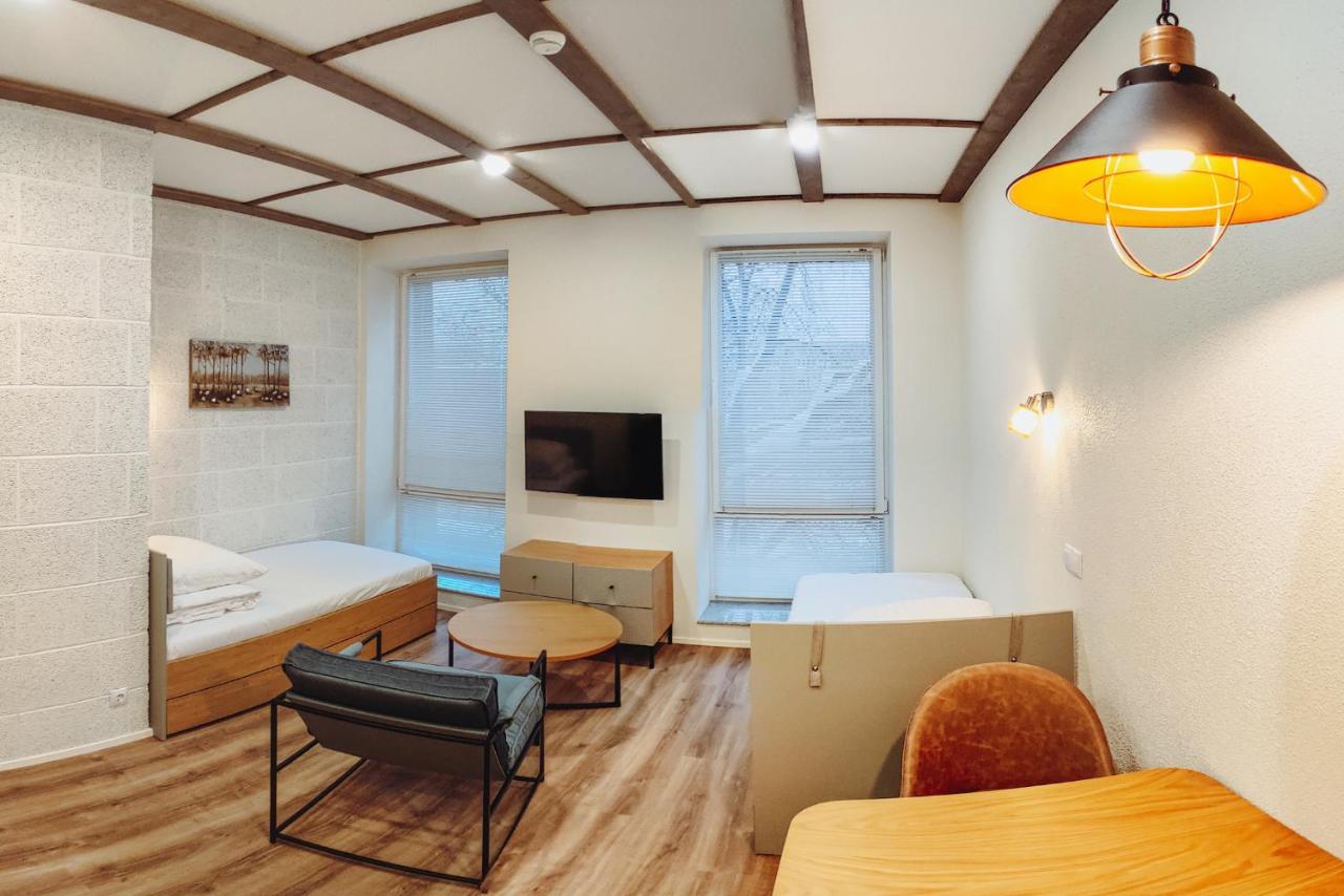 Myapartments Kotka タリン エクステリア 写真