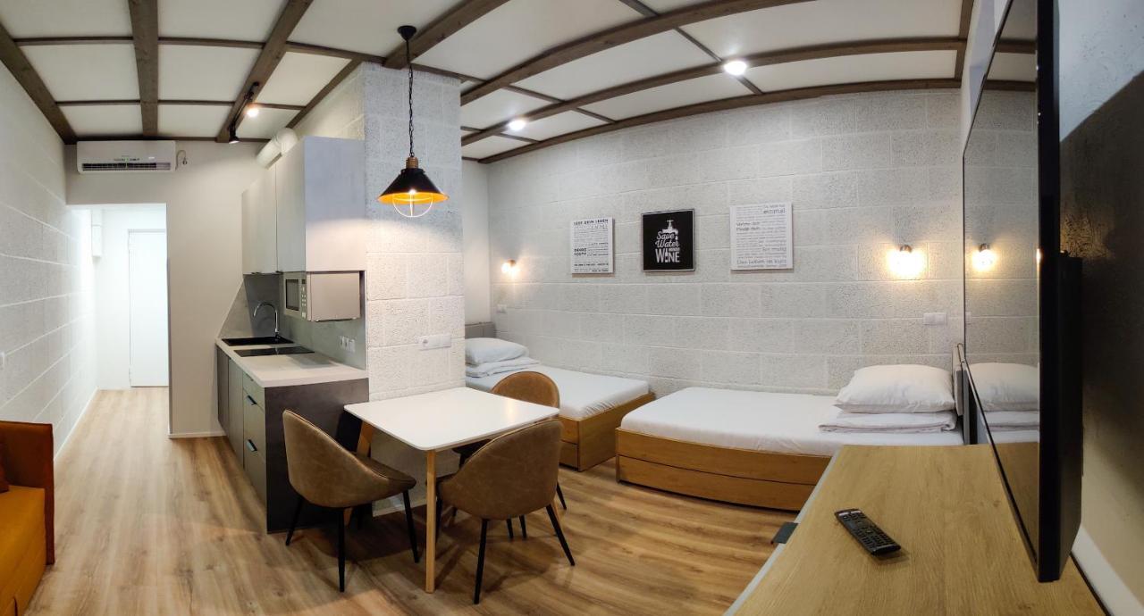 Myapartments Kotka タリン エクステリア 写真