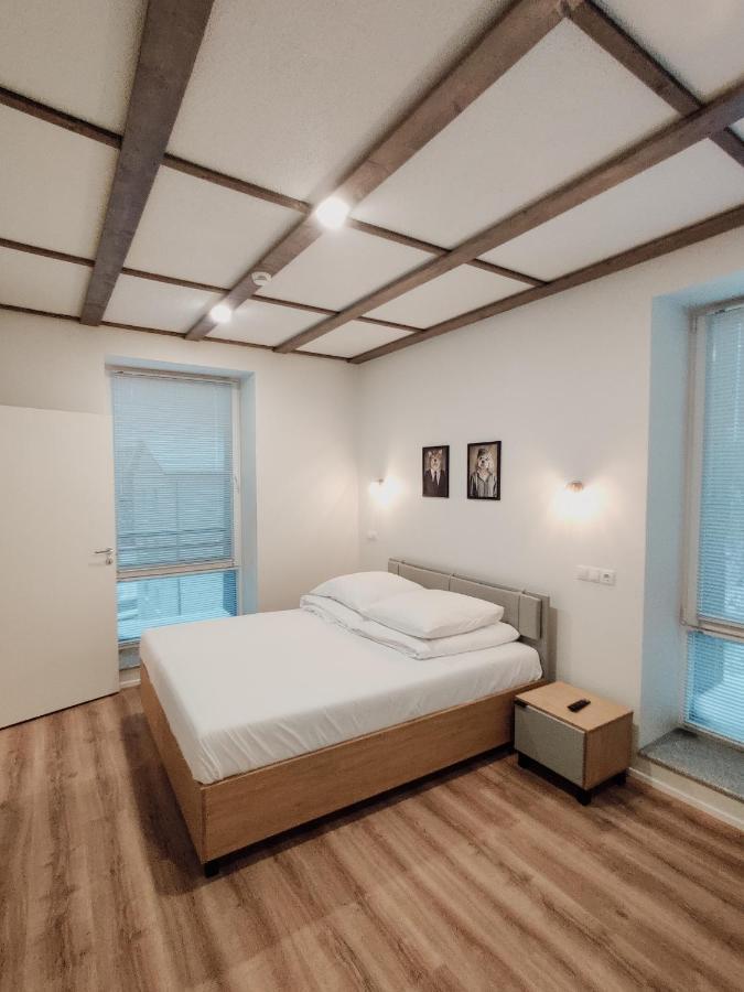 Myapartments Kotka タリン エクステリア 写真