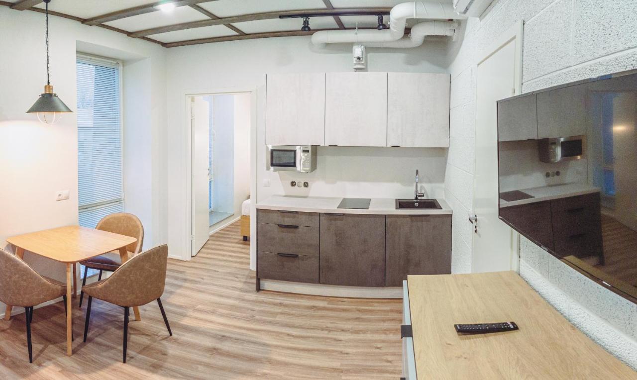 Myapartments Kotka タリン エクステリア 写真