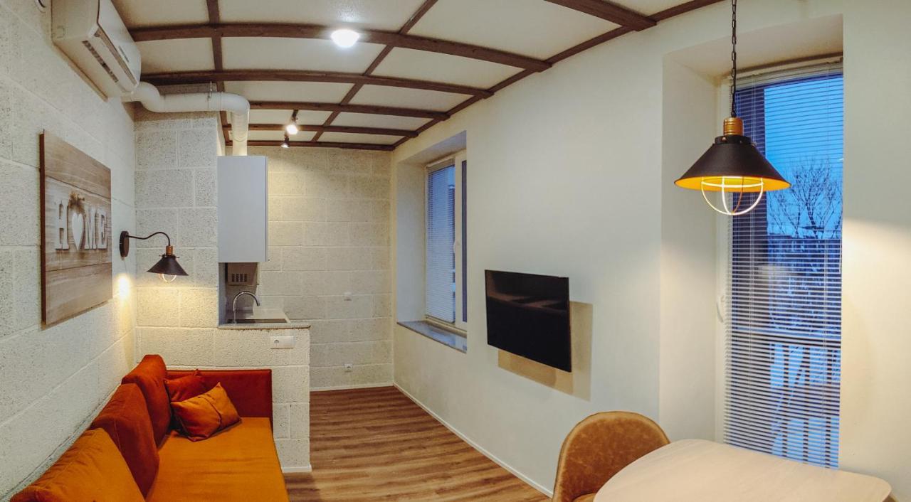 Myapartments Kotka タリン エクステリア 写真