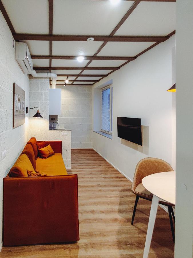 Myapartments Kotka タリン エクステリア 写真