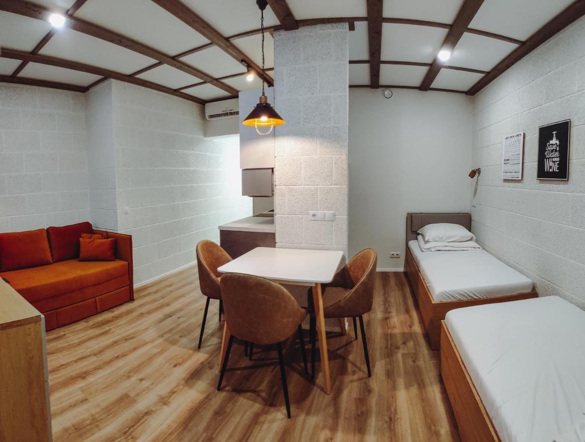 Myapartments Kotka タリン エクステリア 写真