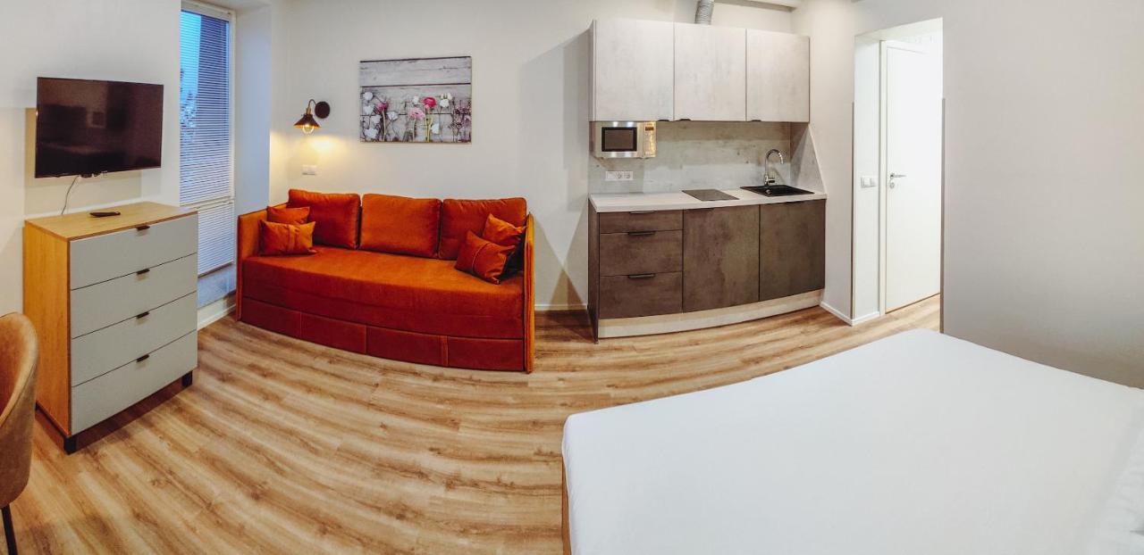 Myapartments Kotka タリン エクステリア 写真
